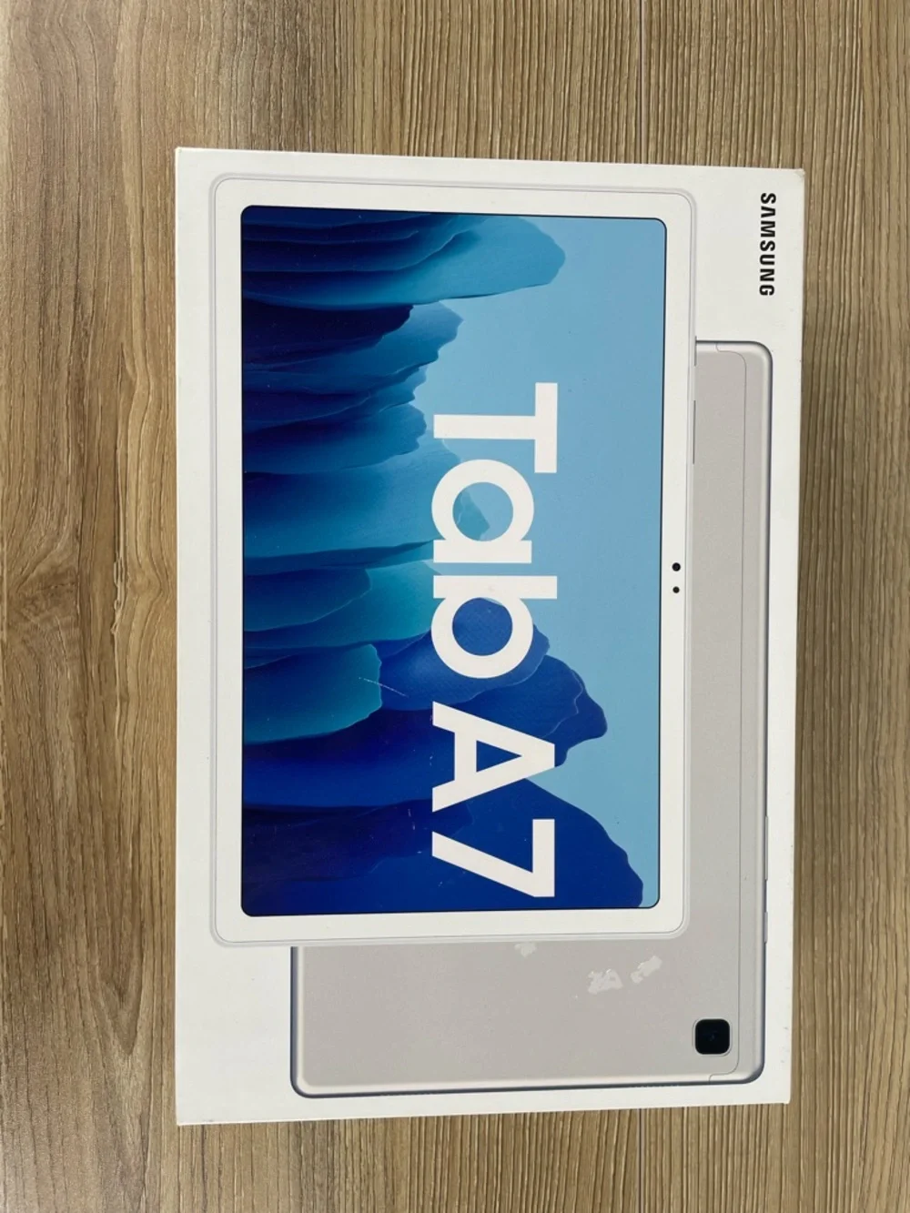 Samsung Galaxy Tab A7 SM-T500 64GB, Wi-Fi, 10.4